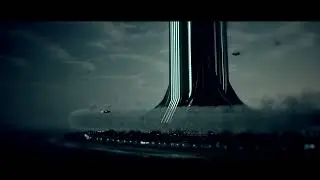 Chillout Dynamic Ambient Music \\ 