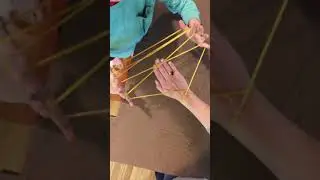 Hand Trap Trick