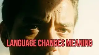 Translation Difficulties &mdash; How Language Changes Meaning