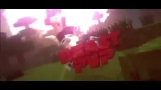 BeastPvP Animation Intro // by CrispFX      [30FPS]