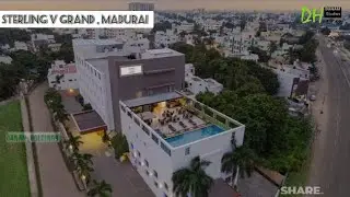 STERLING V GRAND || MADURAI || DANAM STUDIOS || 8110006913