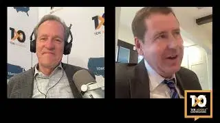 Understanding Arizona’s Past, Present, and Future with Tom Zoellner
