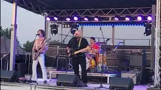 Soul Fire Live at Captain Kidd&rsquo;s Day 2025!