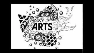 Sky Arts Ident