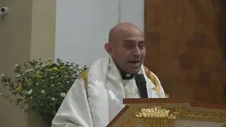 Santa Misa. Jueves, 08 de Enero de 2026.