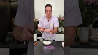 ⬇️Recette Pain d&rsquo;&eacute;pices⬇️