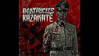 KAZAMATE // AGATHOCLES
