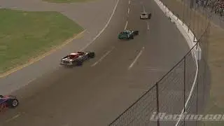 Bootleg Racing League SK