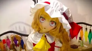 【Touhou DJ Mix】~ KERN_BRECHER ~ live at TouhouHijack
