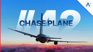 ChasePlane&trade; by Parallel 42 | Microsoft Flight Simulator | Cinematic Teaser