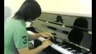 jj ong - rio toccata