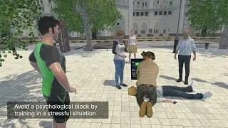 Immersive VR Training for the Modern Workforce | Learning Reality Technologies (LRT)