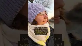 Boah, das nervt / Wie ich zur&uuml;ck zu mir und meiner Intuition finde