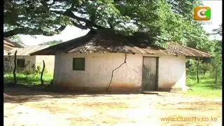 Kenya's Hells Kitchen