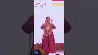 🤗Classical Dance of Nighat Choudhery #classicalperformance #dancer #song #music #dance