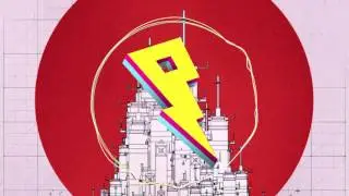 Tchami - World To Me (ft. Luke James)