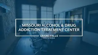 Missouri Alcohol & Drug Addiction Treatment Center