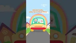5 Rukun Islam | NU Online Kids