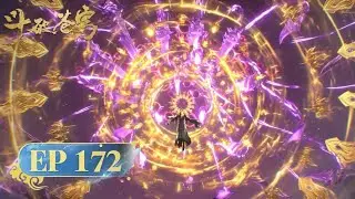 BTTH Ep 172 | Dou Sheng Xiao Yan&rsquo;s Insane Revenge, Destroys 20 Sects & Kills Two Semi-Saints !