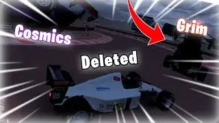 Most CHAOTIC GTA Race Ever Makes Everyone MAD?