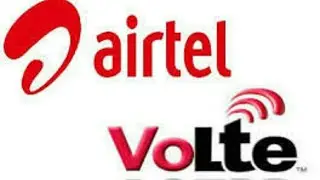 List of phone which support Airtel VOLTE