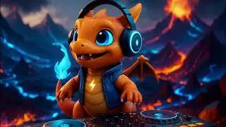 Epic EDM Music Mix 2025 🔥 Best Remixes & Drops | Party Club Vibes 2025
