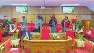 Little Bryan Baptist Church | December 28, 2025
