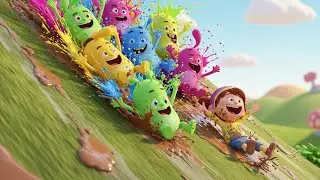 Best Nursery Rhymes 1 Hour Completion 5 🎵 | Kids Songs Compilation | Toddler Rhymes
