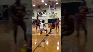 Northeast Jones Tigers VS Laurel Golden Tornadoes Highlights (12/5/23)