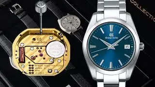 Are Quartz Movements Worth It?