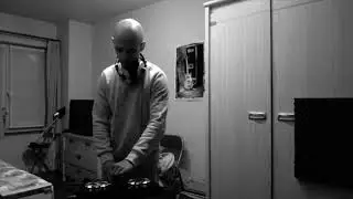 SC Techno Mix 2018 _ Andr&eacute; Winter, Giacomo Renzi, Dubfire, DJ Shufflemaster