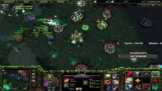 Cтарая добрая Дота 1 - Подпишись! Buryat_tv Iсcup.com Прямой эфир через restream.su