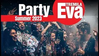 EVA3000 Summer Party 2023 Montichiari (Bs)