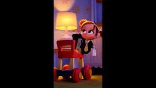 The boss baby WhatsApp status