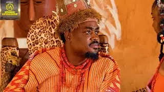 SA MAJESTÉ ROYALE -VOUS REGRETTEREZ D'AVOIR MANQUÉ LE FILM ROYAL - Film Nigerian En Francais 2025