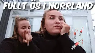 VLOGG 393 - SEMESTERVLOGG