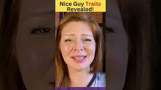 Top 3 Clear Signs Of A Nice Guy Syndrome!
