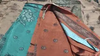 ✨💃✨Dress materials Collection👌 Rs.699/- only #whatsapp 8187895536