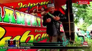 Banda Nusaha Naik Janda Pirang Putri Baranyay Grup