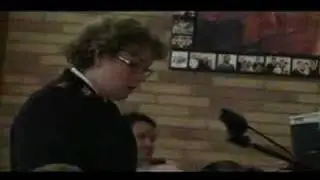Bible Bowl 2008