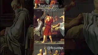 Unraveling Diogenes Laertius' Startling Insight: Envious People Consume Themselves! #StoicQuotes