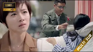 撞見丈夫和小三廝混，妻子不哭不鬧轉身離開，丈夫慌了！！#将婚姻进行到底 #中国电视剧