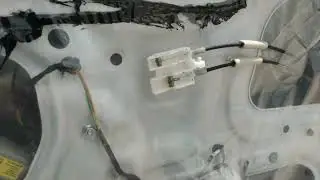 Hyundai venue #Central locking positive Central lock RD #wiring in install