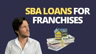 SBA Loans for Franchises | Back in Business!