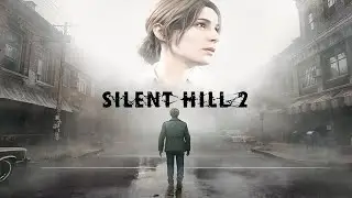 EN DIRECTO SILENT HILL 2 REMAKE LLEGANDO A LA PRISION EL LUGAR MAS TERRORIFICO DEL JUEGO???