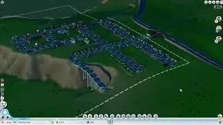 Sim City: Cities of Tomorrow