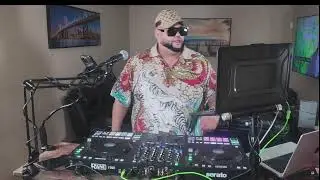 DJ JASON MUSIC LMP JUEVES DE TBT LIVE