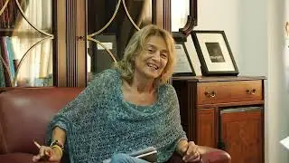 Rossella Selmini Interviewed by Alessandro Corda (2022)
