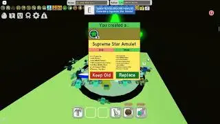 Double passive Popstar and Gummy star in one roll - Bee Swarm Simulator.