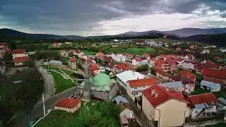 Fshati Plavë 2025